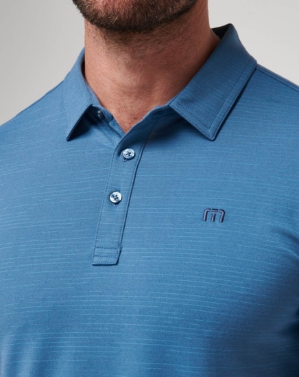 THE HEATER POLO SHIRT Image Thumbnail 4