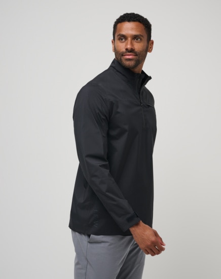 ON COURSE WATER RESISTANT JACKET Image Thumbnail 4