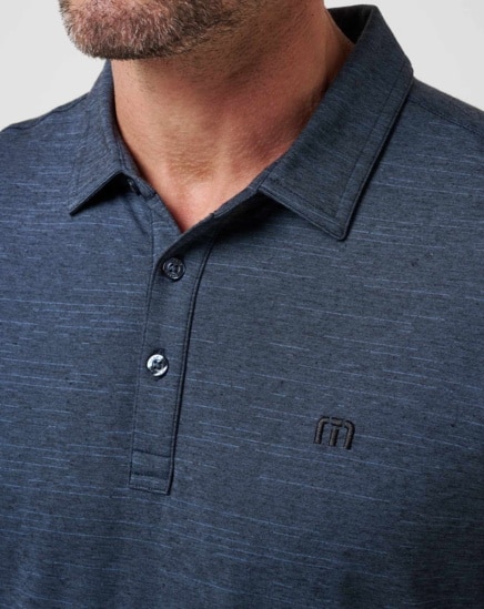 THE HEATER POLO SHIRT Image Thumbnail 3