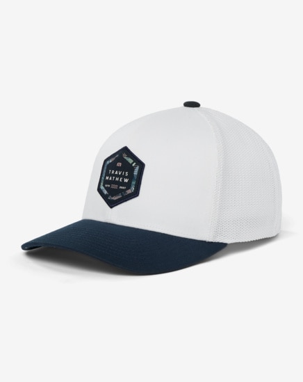 SUMMER SEASON SNAPBACK HAT Image Thumbnail 2