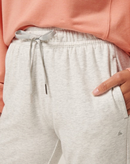 CLOUD FLEECE WOMENS JOGGER Image Thumbnail 4