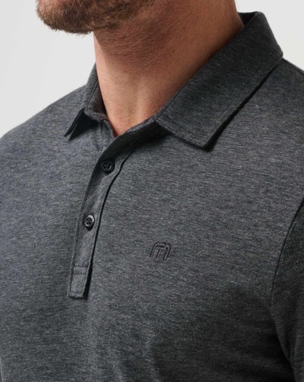 THE ZINNA POLO SHIRT Image Thumbnail 4