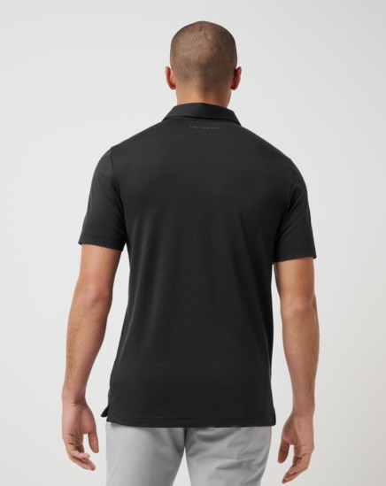 THE FEATHERWEIGHT POLO SHIRT Image Thumbnail 2