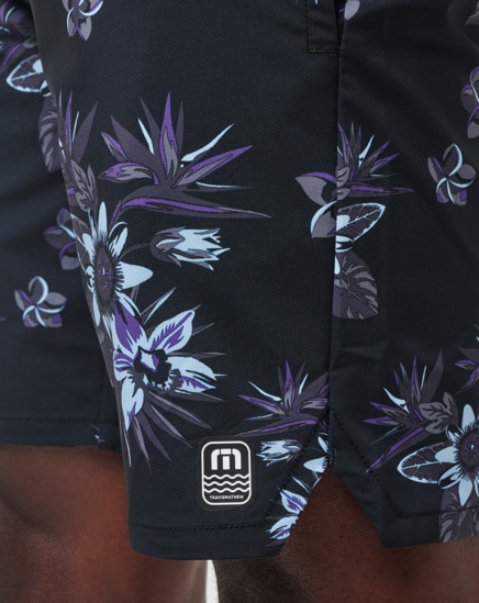 TIKI TIME BOARDSHORT Image Thumbnail 4