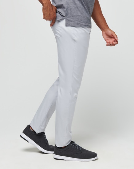 OPEN TO CLOSE TROUSER Image Thumbnail 3