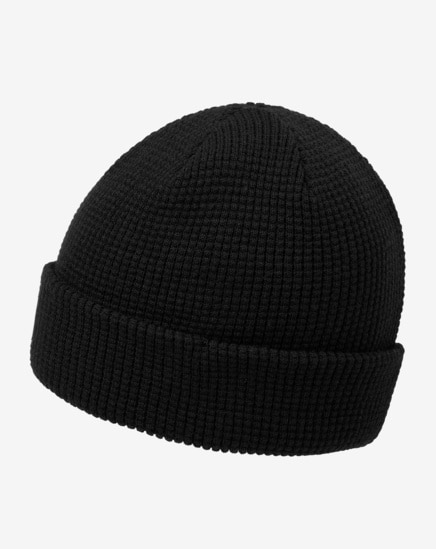 CLOUD WAFFLE BEANIE Image Thumbnail 3