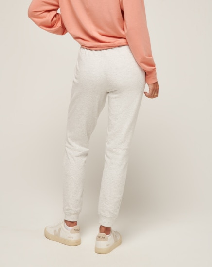 CLOUD FLEECE WOMENS JOGGER Image Thumbnail 3