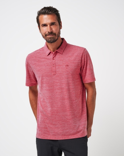 THE HEATER POLO SHIRT Image Thumbnail 0