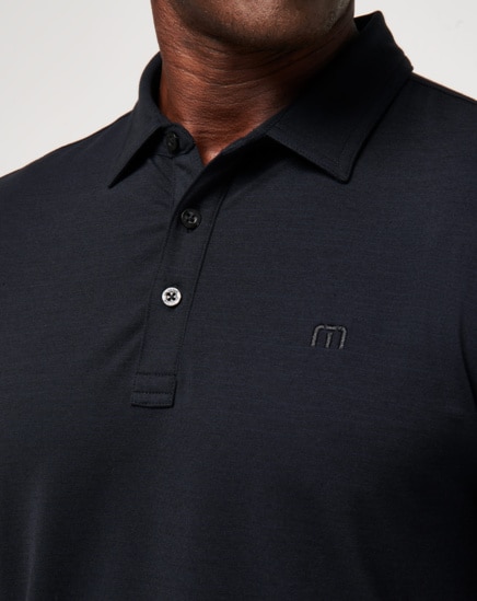 THE HEATER POLO SHIRT Image Thumbnail 4